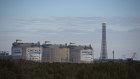 A Cheniere Energy liquefaction facility in Texas. The gas sales are another sign of ties between the US and China on energy and climate issues.