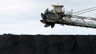 The price of Australian coal hit close to $450 in September last year.