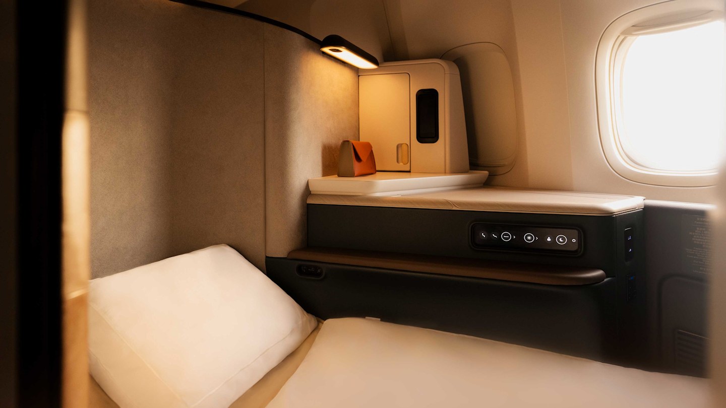 Does One Bedroom Aria Suite Have Two Beds? Discover Now!