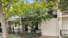 This unrenovated, deceased estate at 102 Windsor Street, Paddington in Sydney’s eastern suburb beat the reserve by $1.5 million.