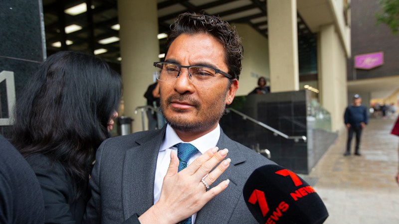 Billionaire VGW founder Laurence Escalante resigns permanently