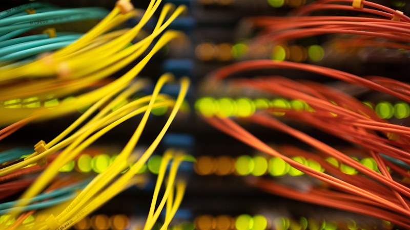 Australia invests in web of subsea cables amid Chinese tracking fears