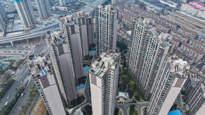 PwC cuts partner payouts in China Evergrande fallout