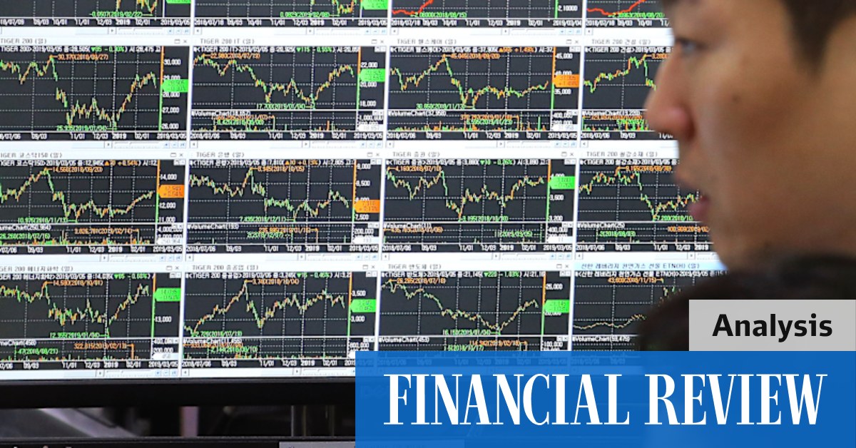 Swift central bank action sees Asian currencies on top - Vimarsana News