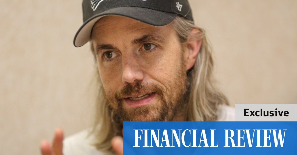 Mike Cannon-Brookes close to victory in AGL board tussle - Vimarsana News