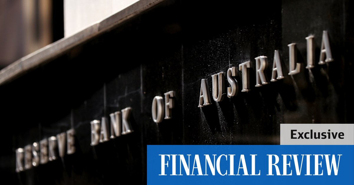 RBA overhaul: Liberal MPs break ranks - Vimarsana News