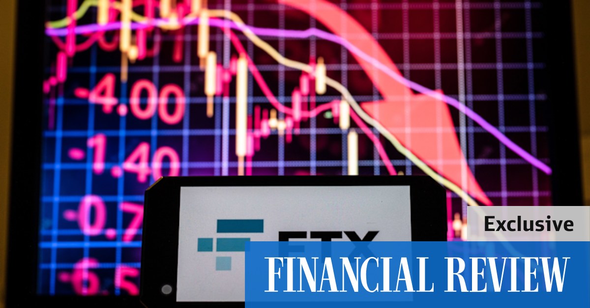 Cryptocurrency crisis: Treasury pledges crypto regulation next year after FTX collapse - Vimarsana News