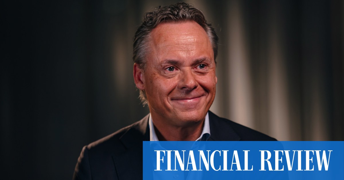 Credit Suisse UBS collapse: Ralph Hamers won from the collapse of Credit Suisse. The losers include the Saudis, Ulrich Koerner, Michael Klein and even Swiss regulators. - Vimarsana News