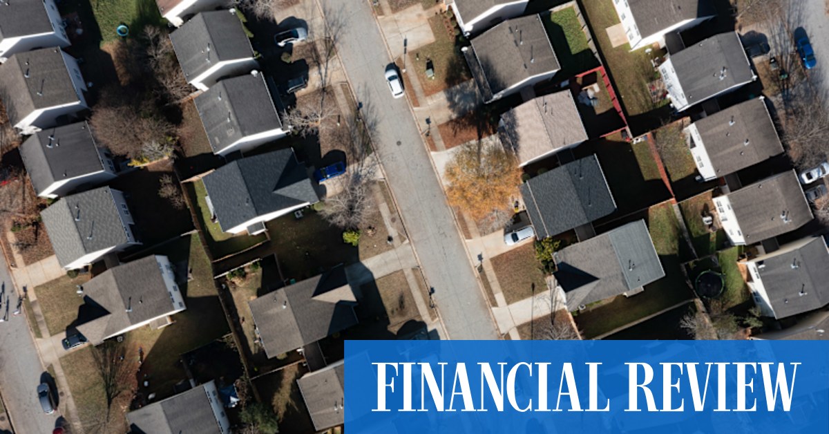 Zillow's iBuying shows tech industry attempts to simplify selling a house depend on flipping properties to big names in global finance - Vimarsana News