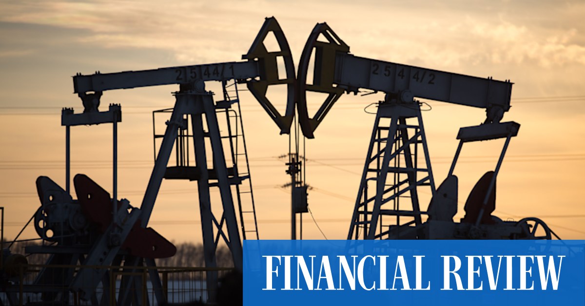 Energy traders call for 'emergency' central bank intervention - Vimarsana News