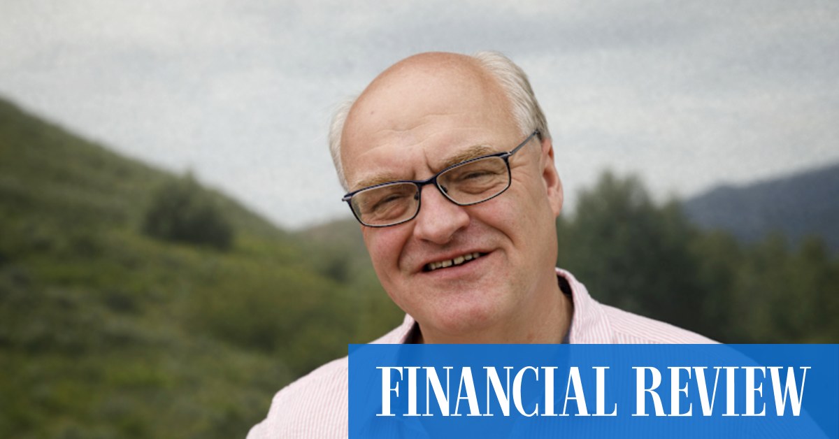 Baillie Gifford: After 2240pc run, Tesla visionary leaves a precarious legacy - Vimarsana News