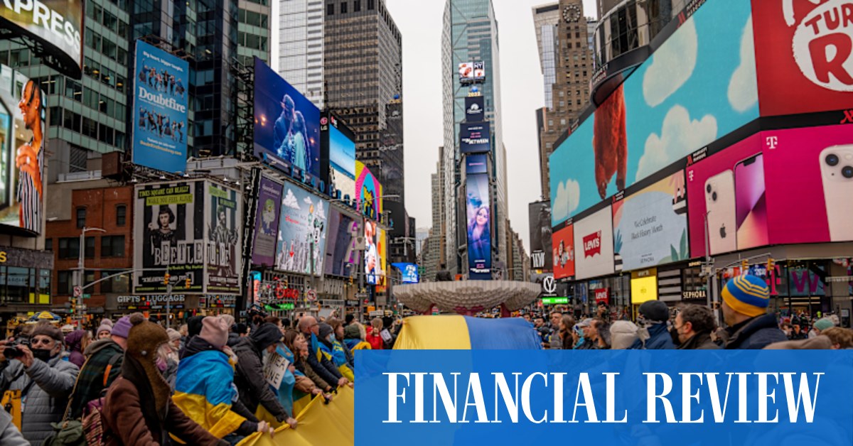 ASX to open down as Wall Street whipsaws; Charter Hall to report - Vimarsana News