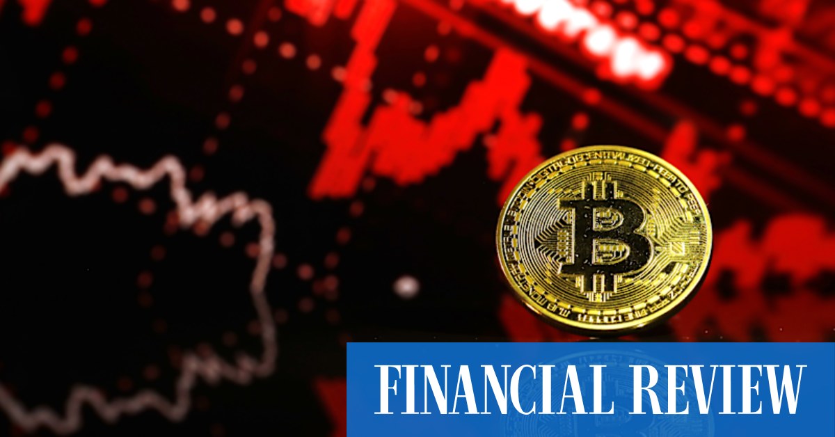 Failure to launch: Crypto ETFs hit listing snag - Vimarsana News