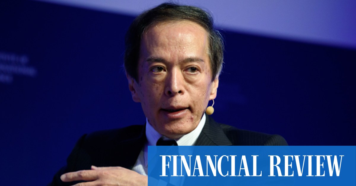 Bank of Japan: Yen drops to 34-year low as traders speculate when Japan will intervene - Vimarsana News
