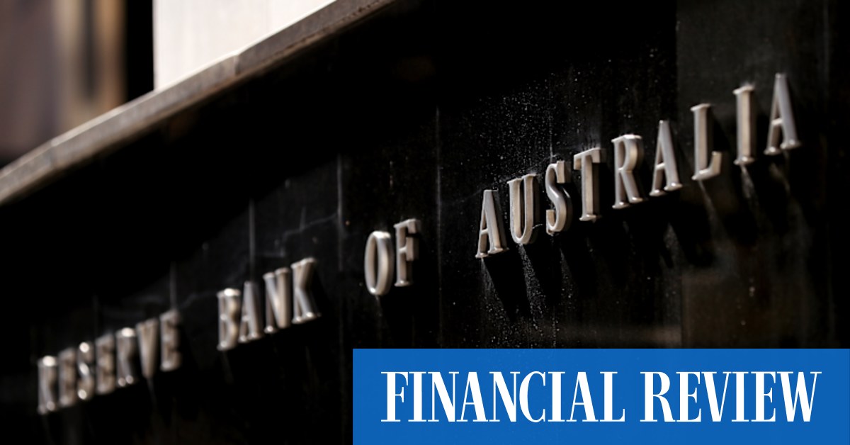Reserve Bank: The Australian dollar trims gains after RBA disappoints interest rate hawks - Vimarsana News