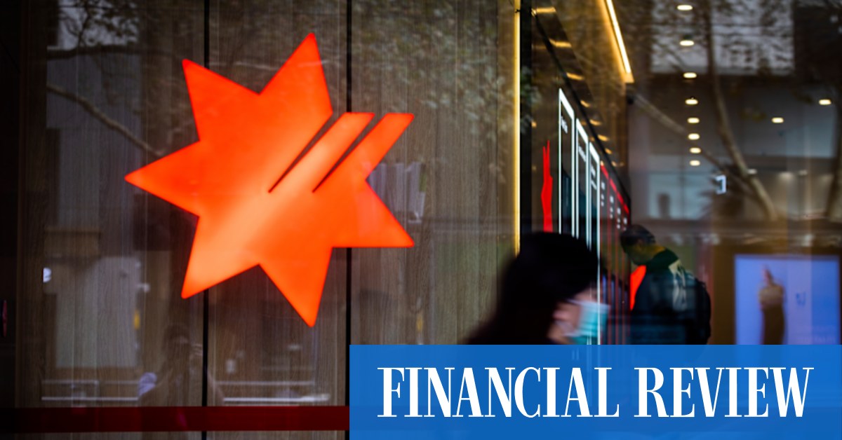 NAB, CBA shares: National Australia Bank executive Andrew Irvine says the bank will "lie down and hand it over" as Commonwealth Bank pushes into business lending - Vimarsana News