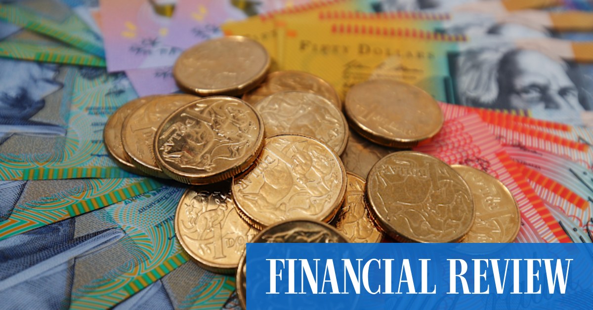 Australian dollar tipped to struggle as growth concerns bite - Vimarsana News