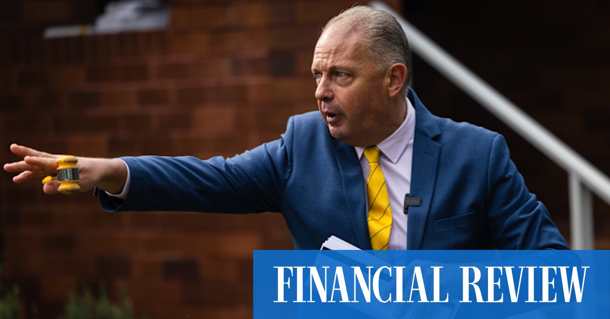 Clearance rates fell more sharply than usual over the holiday weekend, as the market felt the effects of uncertainty flowing from the Middle East conflict.