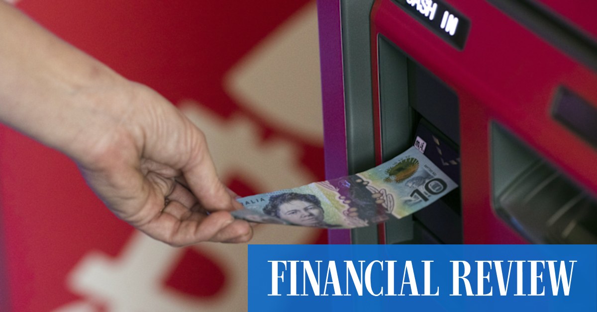 Crypto ATMs: Consumers, banks urge outright ban amid scam surge