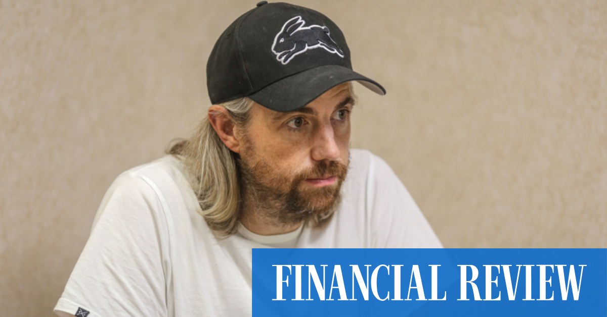 Cannon-Brookes’ next battle is selling Singapore on Sun CableThe Australian Financial ReviewClose menuSearchExpandExpandExpandExpandExpandExpandExpandExpandExpandExpandExpandCloseAdd tagAdd tagAdd tagAdd tagThe Australian Financial ReviewTwitterInstagramLinkedInFacebook