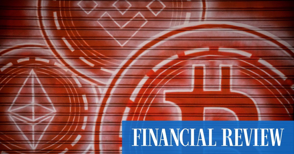 Binance Australia selling bitcoin $6k cheaper than other exchanges