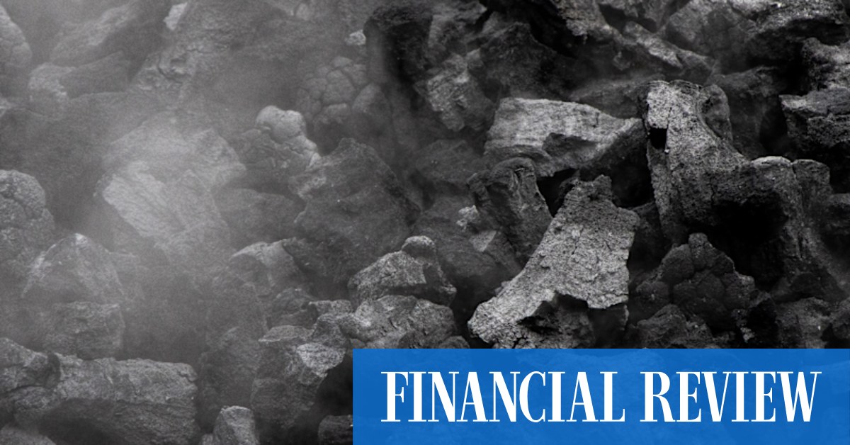 Stanmore Resources' largest shareholder sells down $167m - Vimarsana News