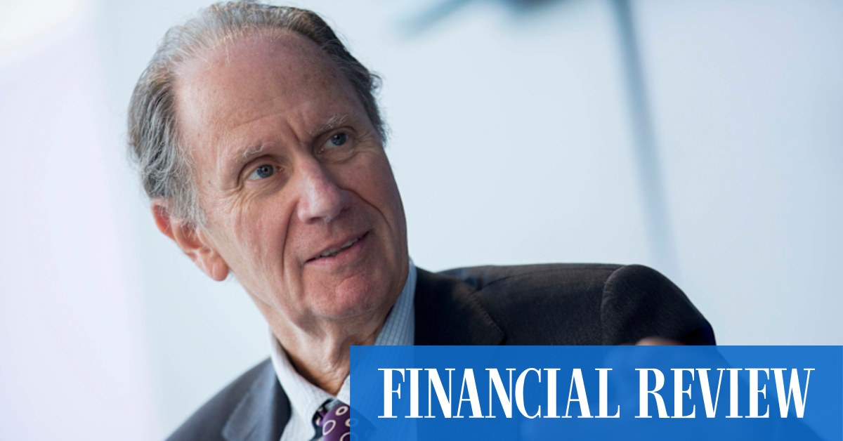 TPG's Wall Street debut decades in the making - Vimarsana News