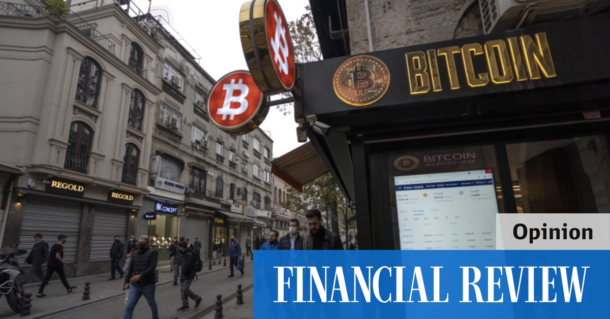 The birth of crypto ETFs has not been cheap or transparent