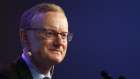 Philip Lowe, governor of the RBA, delivered his annual speech to the payments industry on Wednesday morning in Sydney.