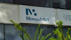 Monash IVF is the largest fertility specialist in the country, but has been under scrutiny after a number of mistakes.