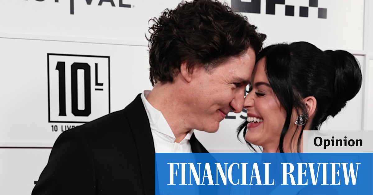 Why celebrity statesmen are suddenly a thing