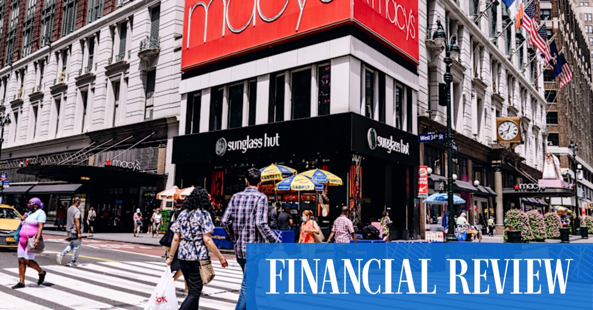 ASX to slip, Wall St little changed with Black Friday in focus - Vimarsana News