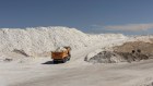 The South American nation is the world’s fastest-growing producer of lithium, a key component in batteries needed for the global transition to cleaner energy.