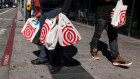 Target caption 