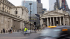 The City of London 