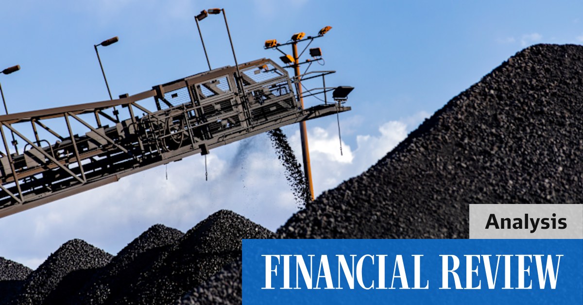 Jupiter Mines and the commodity boom that has left maganese behind - Vimarsana News