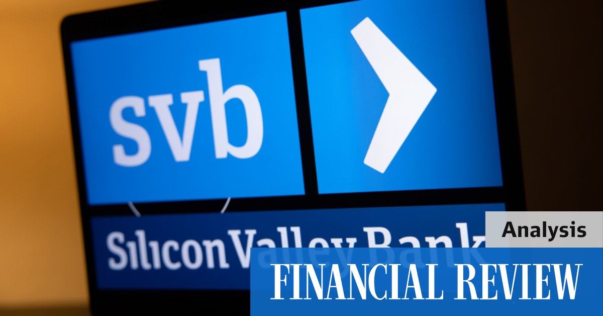 Banks are boasting about being boring after scandals damaged their image - Vimarsana News