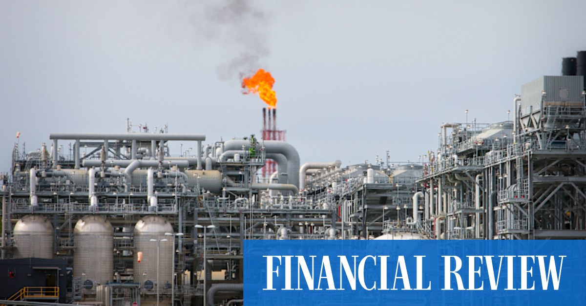 Senegal pitches its gas as European option to Russia supply - Vimarsana News