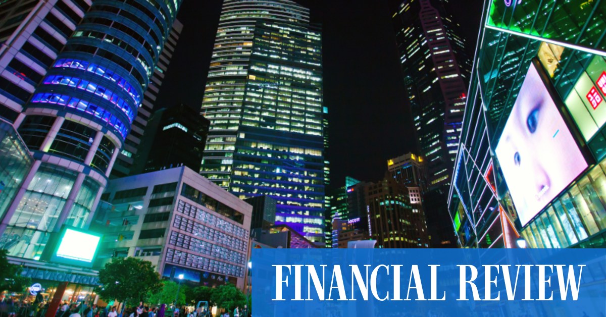 US consultancy Mintz’s execs leave Hong Kong after China raid sources