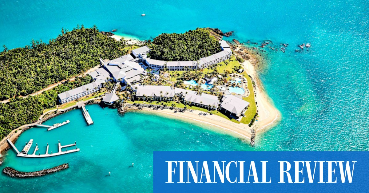 High Court finds courts taking the piss on employer liability at Daydream Island - Vimarsana News