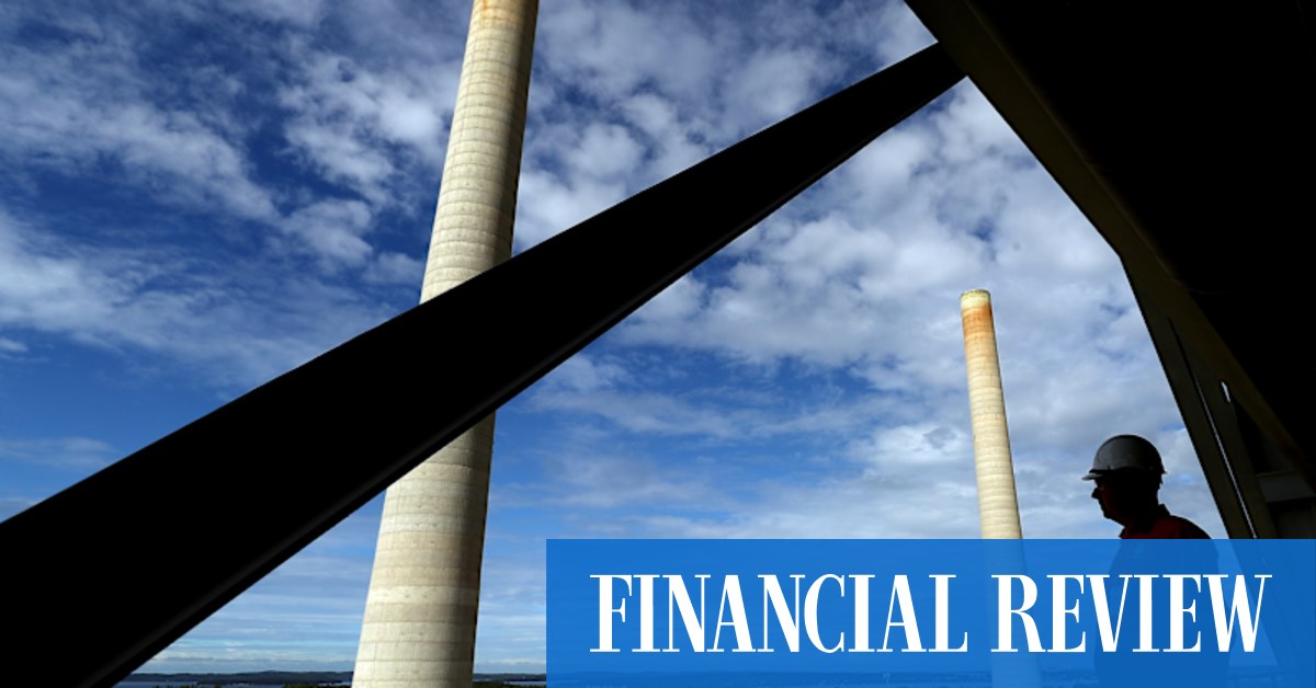 NSW vows to slash emissions by 50pc by 2030 - Vimarsana News