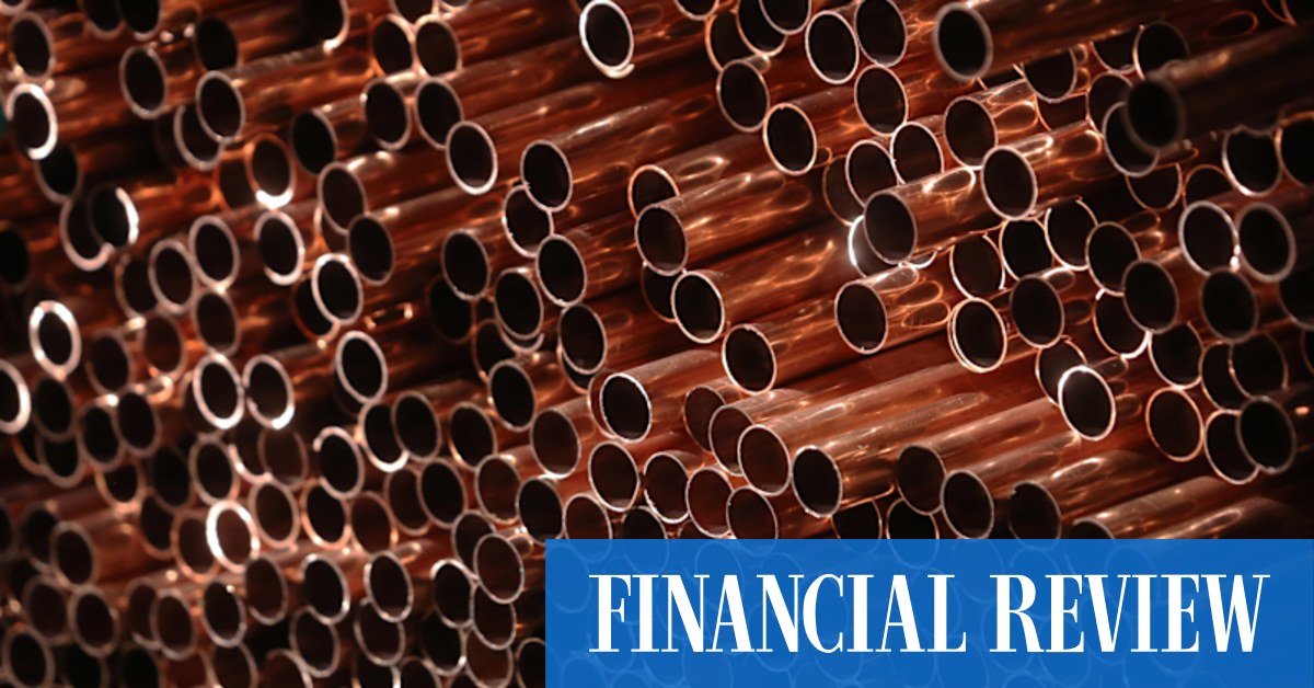 Carnaby Resources taps Euroz, Macquarie Capital for $15m placement - Vimarsana News