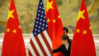 Both sides blame the other for starting hostilities. 