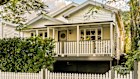 The three-bedroom house at 101 Swan Street in Brisbane’s northern suburban Gordon Park sold at auction for $1.7 million.