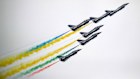 6K Additives supplies metals like titanium, nickel, aluminum and tungsten to defence players.