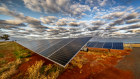 Grong Grong’s mini solar farm could be part of the solution to the energy crisis.