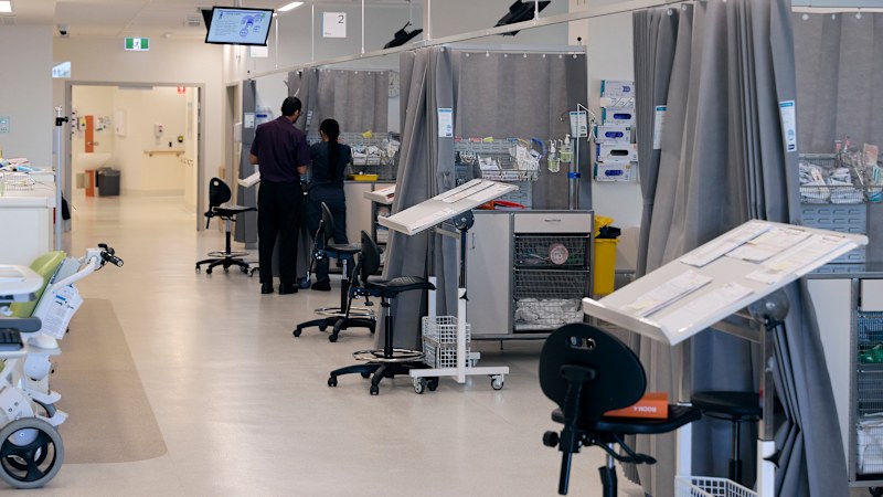 Healthscope lenders pocket $400m in Calvary consortium deal