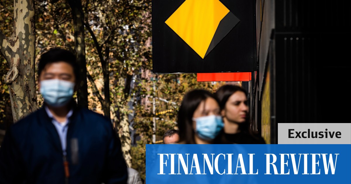 CBA nabs former HSBC global banking head, eyes greater share of Australia's energy transition business - Vimarsana News