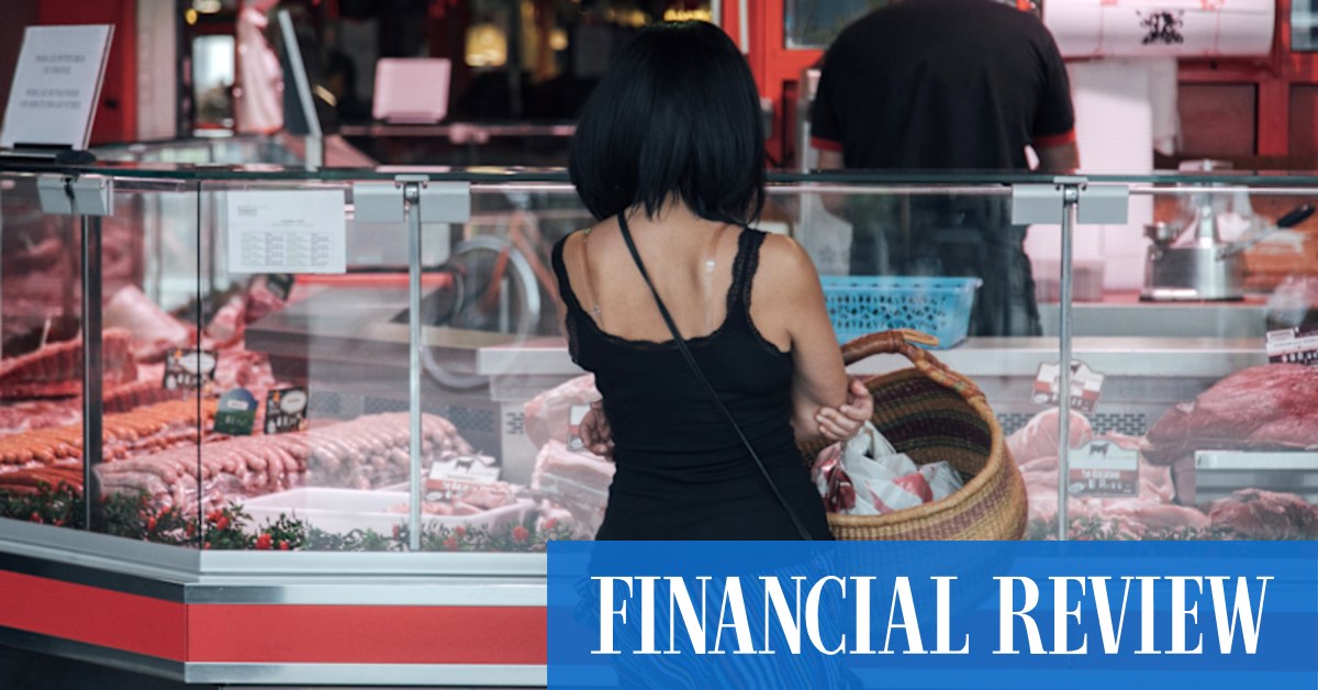 Agriculture lobby groups are unhappy with the new duty-free access for Australian beef, sheep and sugar, claiming primary producers are being used as a “bargaining chip” for broader political interests.