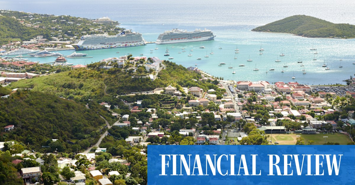 What it's like to take a 7-day Caribbean cruise with Norwegian Cruise Line - Vimarsana News